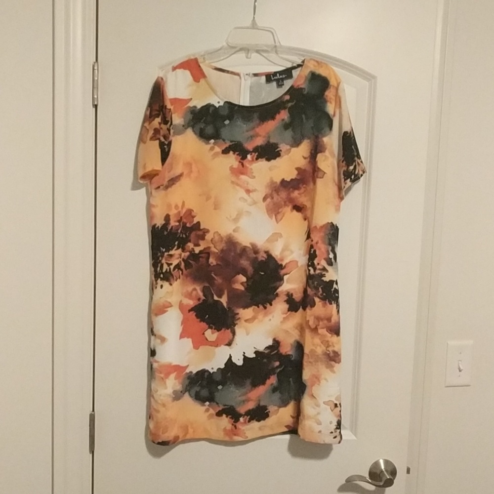 BOGO 50% B3G1F NWOT Dress